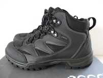 Buty ECCO XPEDITION III roz 38 GORE-TEX Receptor Trekkingowe