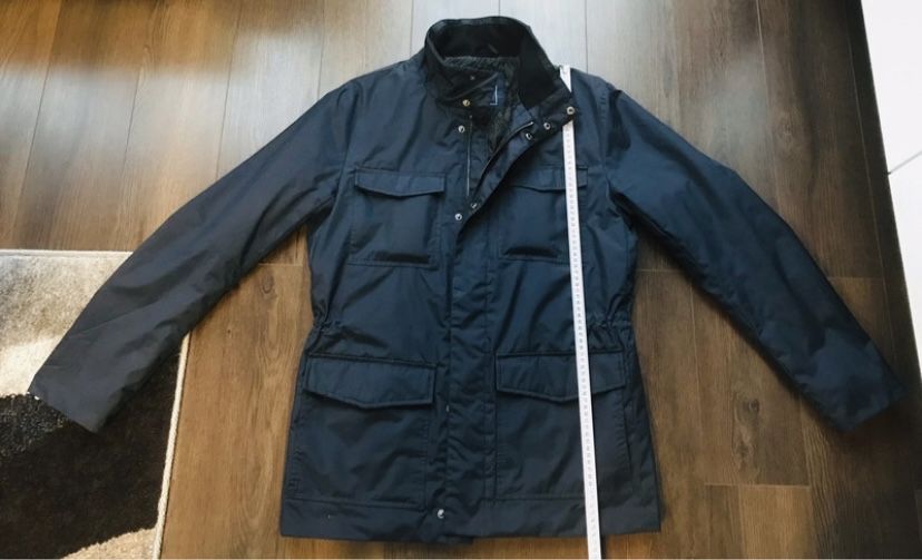 Kurtka męska bytom