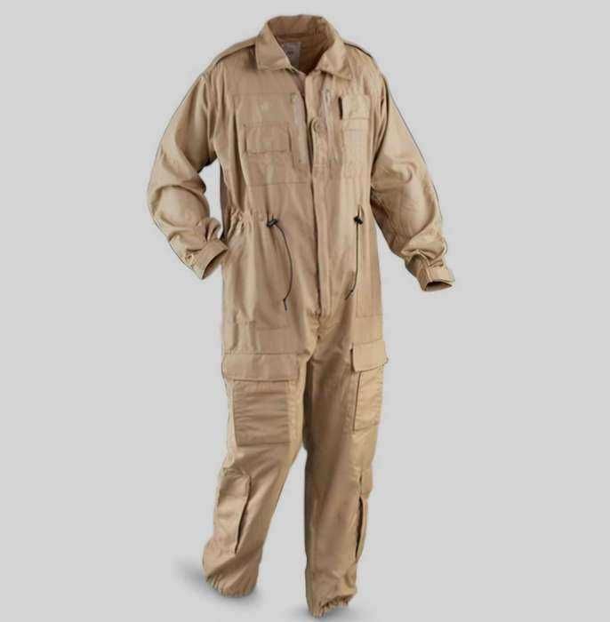 Комбінезон вогнетривкий танковий негорючий комбинезон Британия оригин.