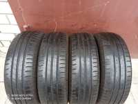 185/60R15-4шт Michelin оригинал с германии 5мм в наличие