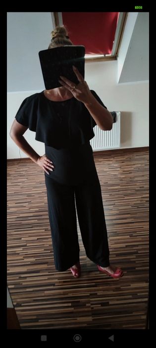 Kombinezon Atmosphere