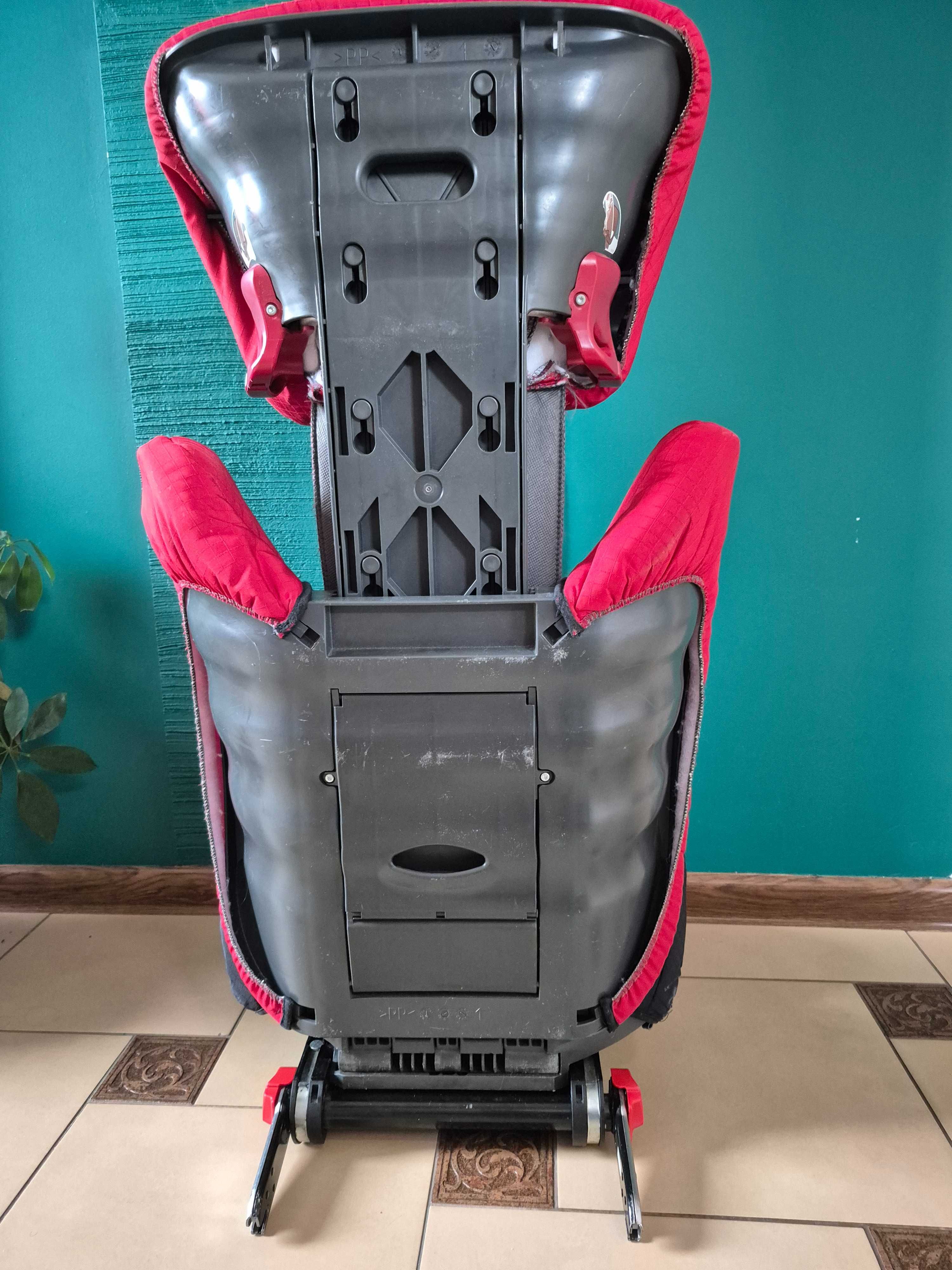 Fotelik Britax Romer Kidfix 15-36kg