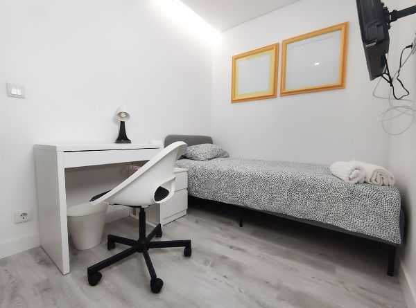 Quarto em Linda-a-Velha - Oeiras individual
