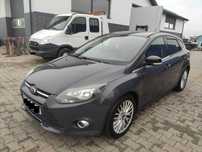 Ford Focus Mk3 1.0 Ecoboost Anglik Sławsk
