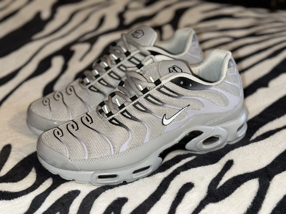 Чоловічі Кросівки Nike Air Max TN