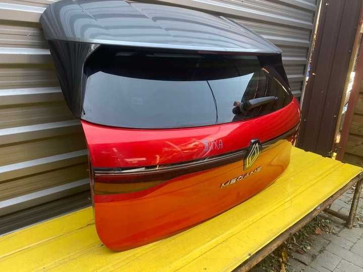 Ляда Renault megane v e- tech 901528393R