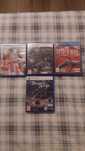 Jogos PS4/PS5 - Spider-Man, Demon’s Souls, Madden 22, Nioh Collection