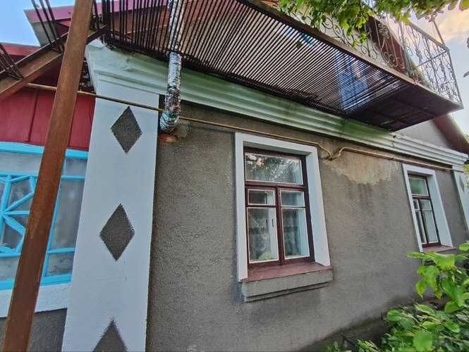 Хороший Будинок Газифікований Дом Н