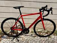 Canyon Endurance