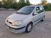 Renault Scenic Lift 1.9DCI Diesel Hak Klima Długo Ważne Opłaty Sprawny