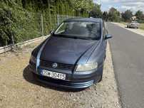 Fiat stilo 1,9 tdi