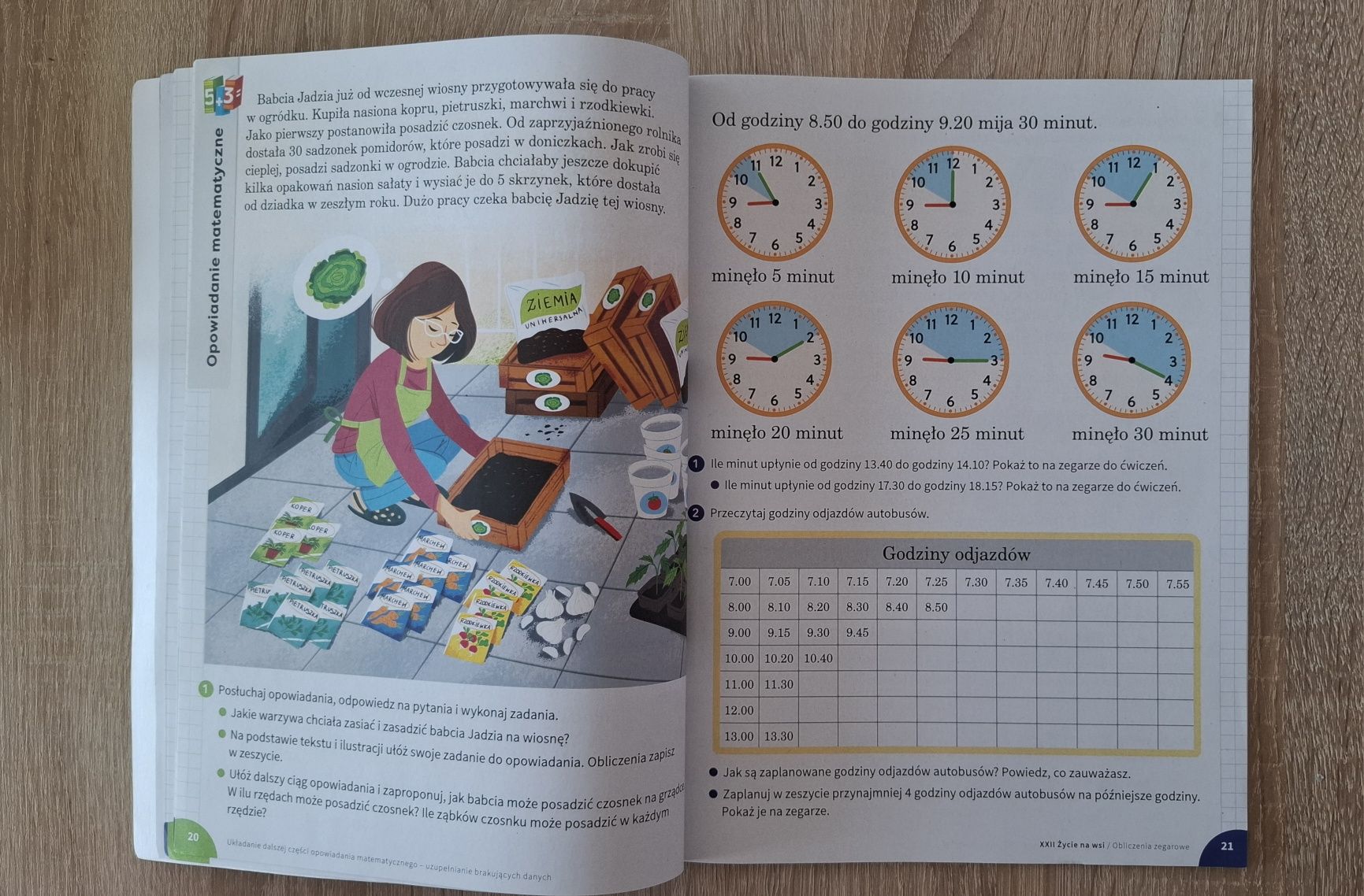 Wielka przygoda, podręcznik matematyka klasa 2 część 2. Rok 2023.