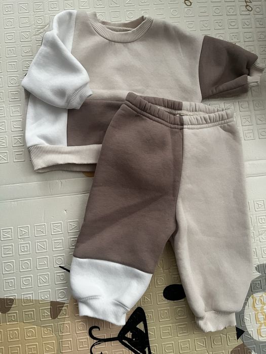 Спортивний костюм