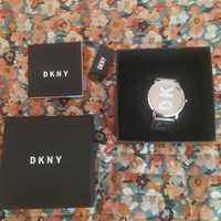 DKNY zegarek damski oryginalny jak nowy