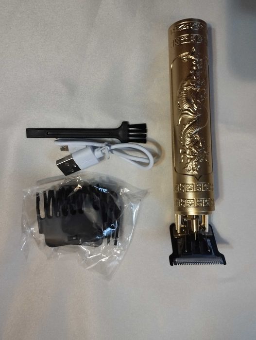 Maszynka/Trymer do brody i włosów