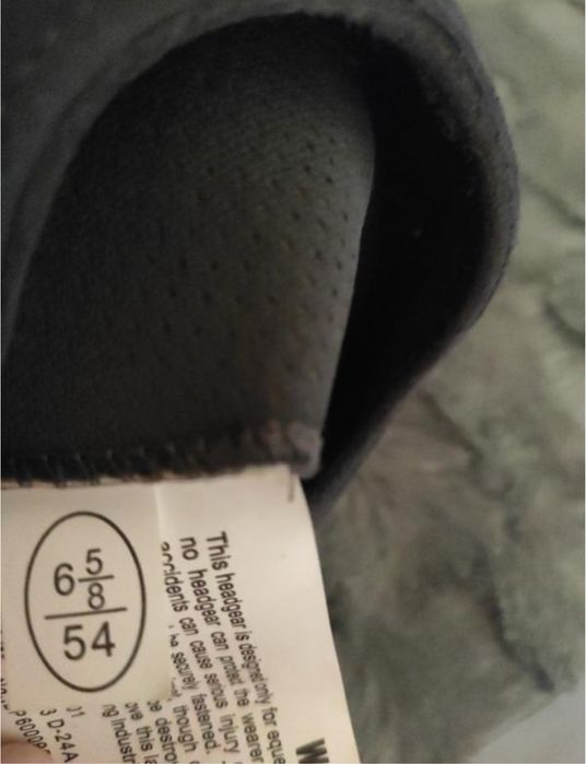 Шолом для кінного спорту/верхової їзди Harry Hall