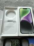 iphon 14 256GB bateria 87