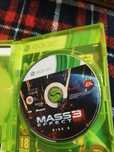 Gra Xbox360 Mass Effect3 3