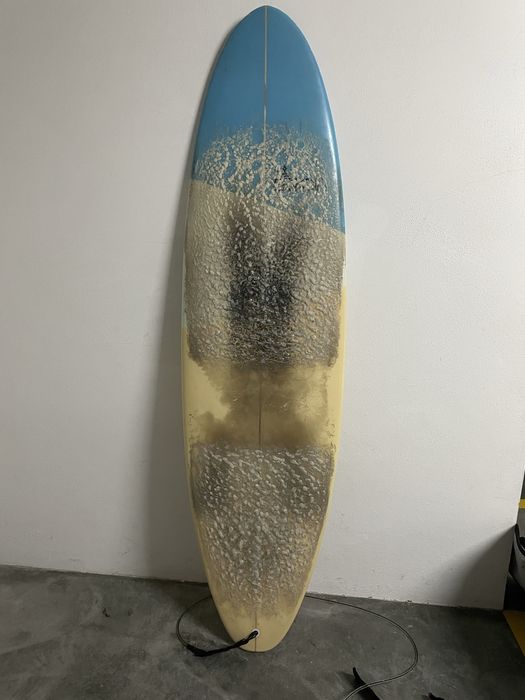 Prancha de surf 6”10