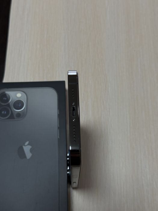 iPhone 13 Pro Max Graphite 128GB Neverlock