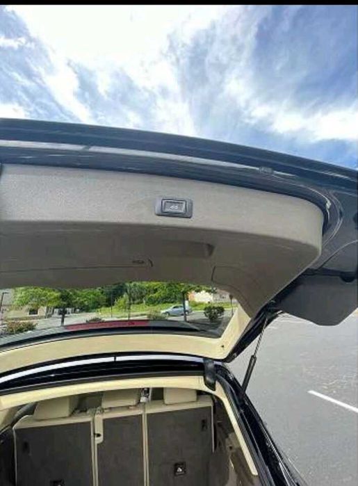 2014 Audi Q5 Prestige