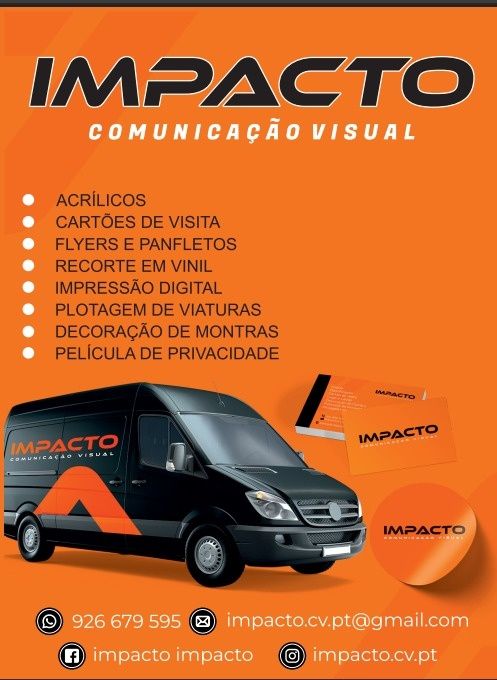 Personalização de viatura