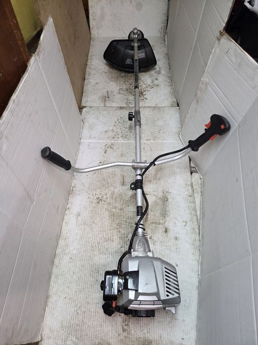 Kosa spalinowa GARDENER BMS 4326-31 , 1,7 KM z Niemiec
Moc:  1,7