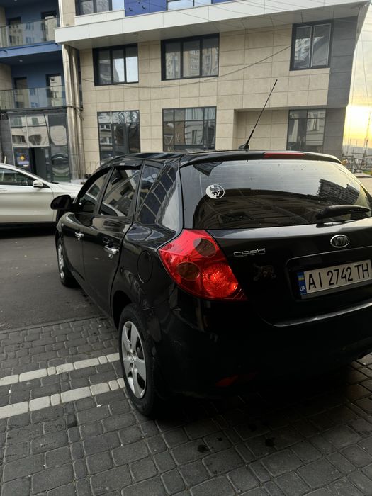 Продам Авто від Власника 2008р