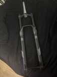 X fusion trace 36