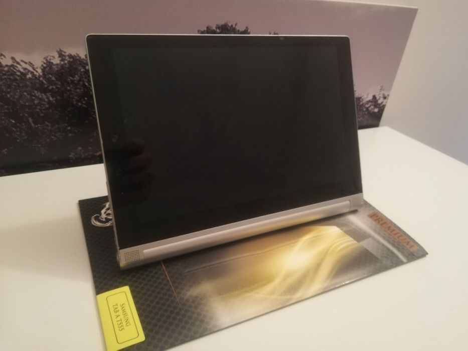 Lenovo yoga Tab 2 1050l + szkło hartowane