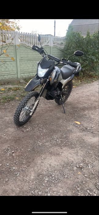 Ендуро на документах