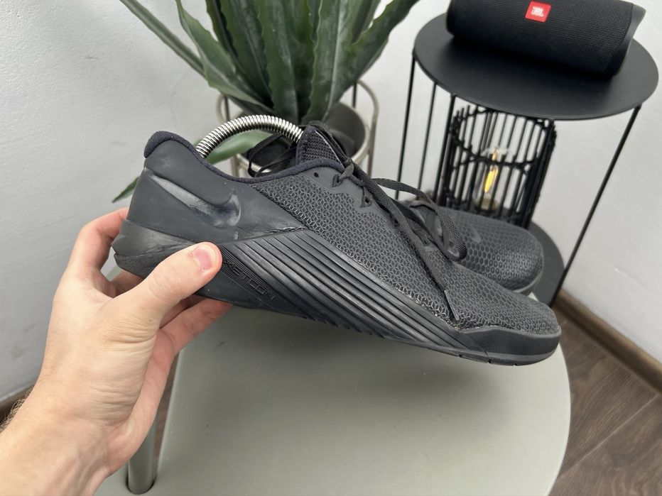 Оригінал! Кросівки Nike Metcon 5 45 розмір М05984