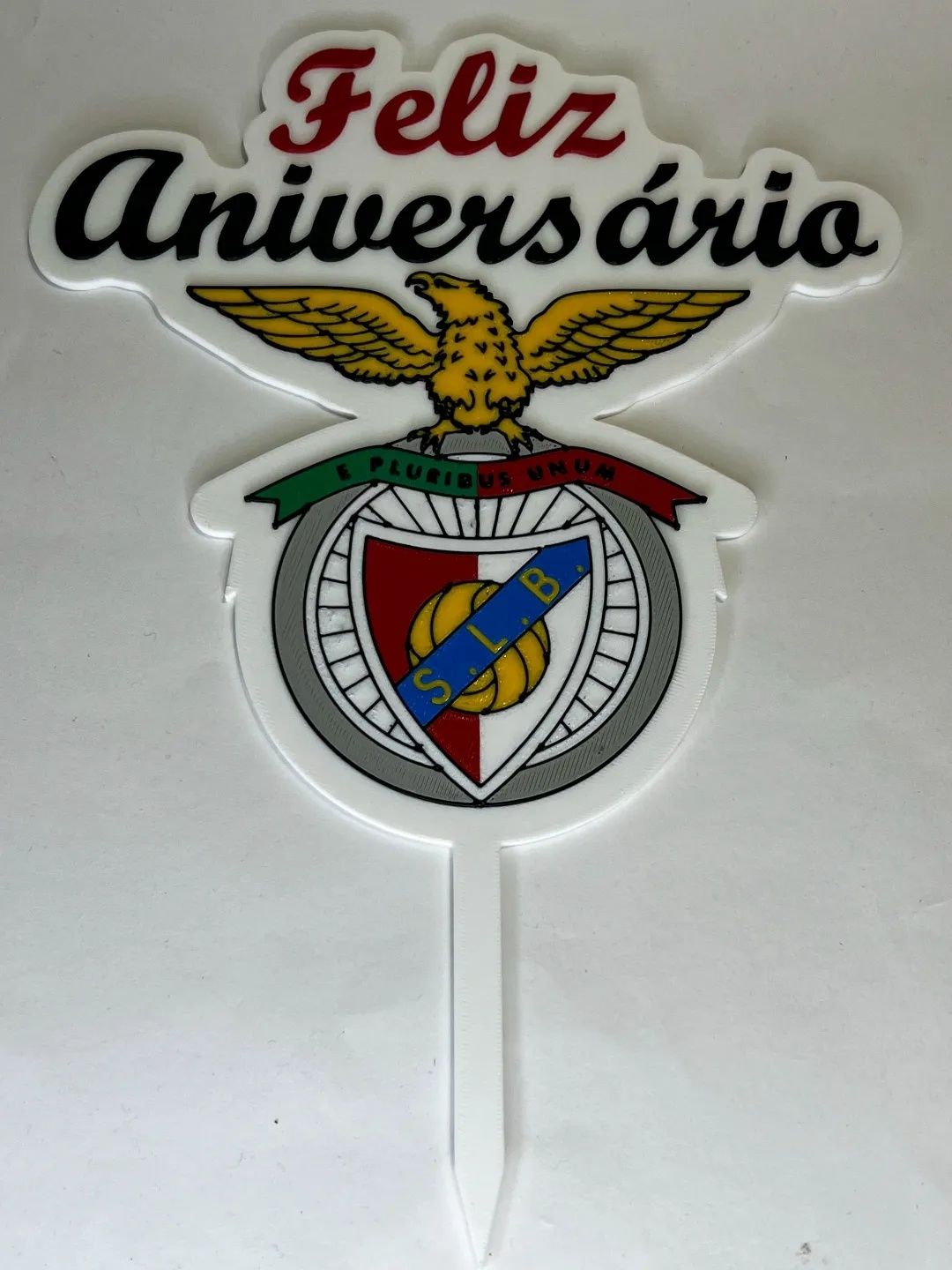 Cake Toppers / Topos para bolos - Harry Potter