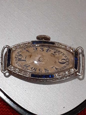 Stary zegarek  damski