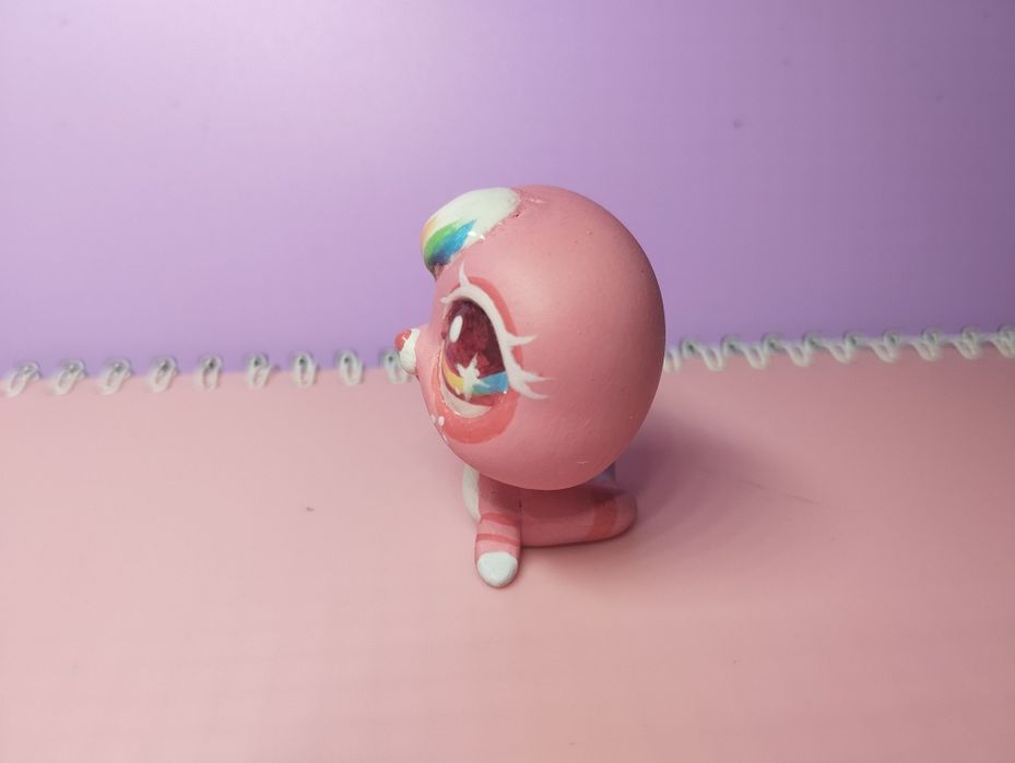 Littlest pet shop lps лпс кастом