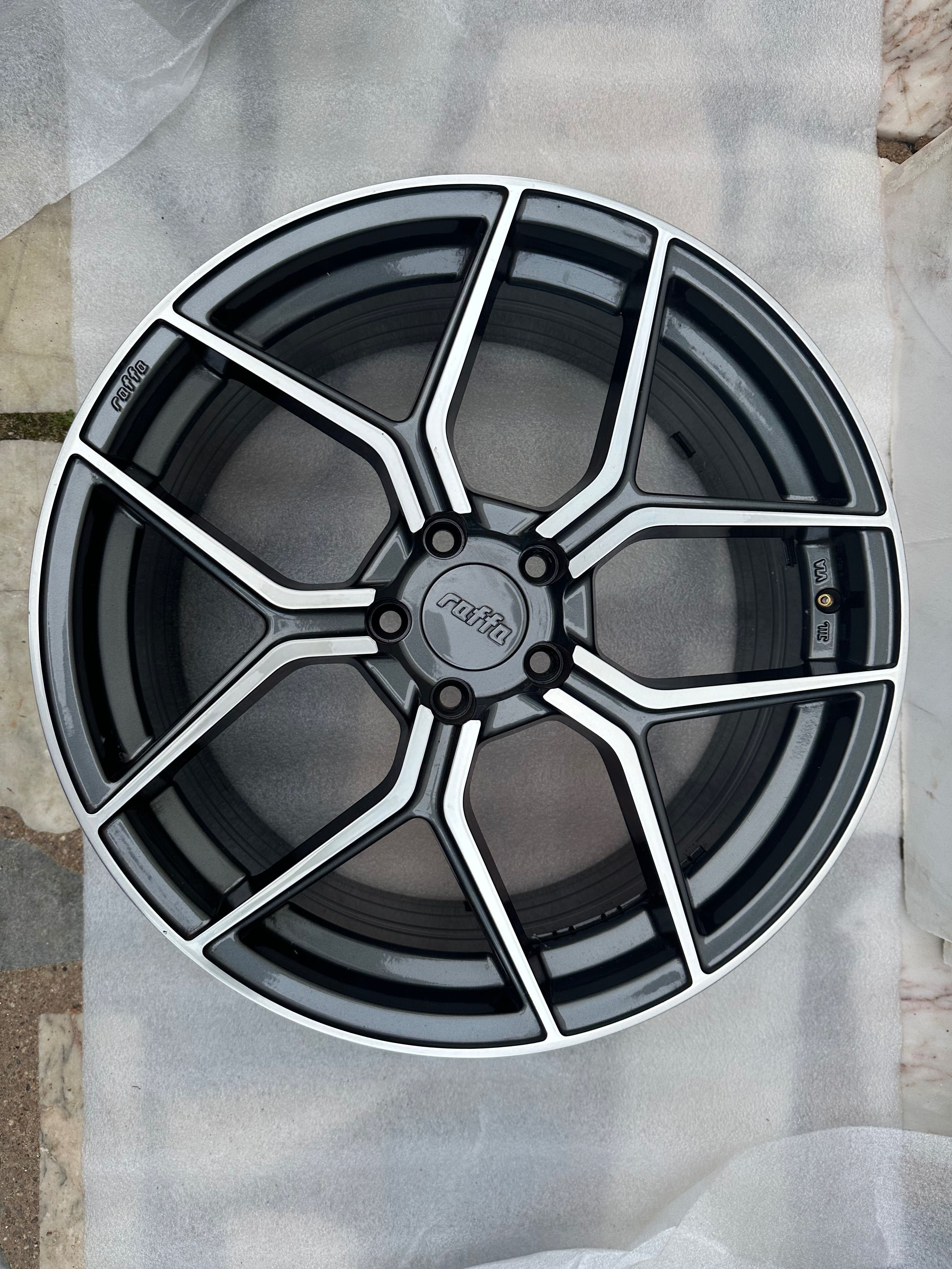 Jantes 5X112 R19/235/35