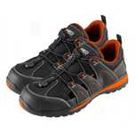 Buty ochronne Robocze NEO Rozmiar. 43, S1 SRA bdb stan