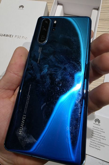 Huawei P30 Pro Poznań Gratisy