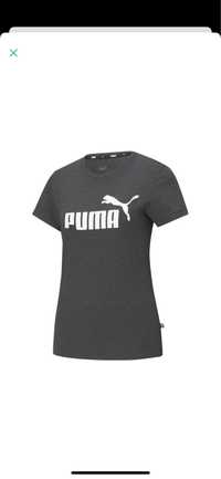 Футболка Puma жіноча