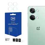 Szkło na aparat 3mk Lens Protection™ hybrydowe na OnePlus Nord 3/5G