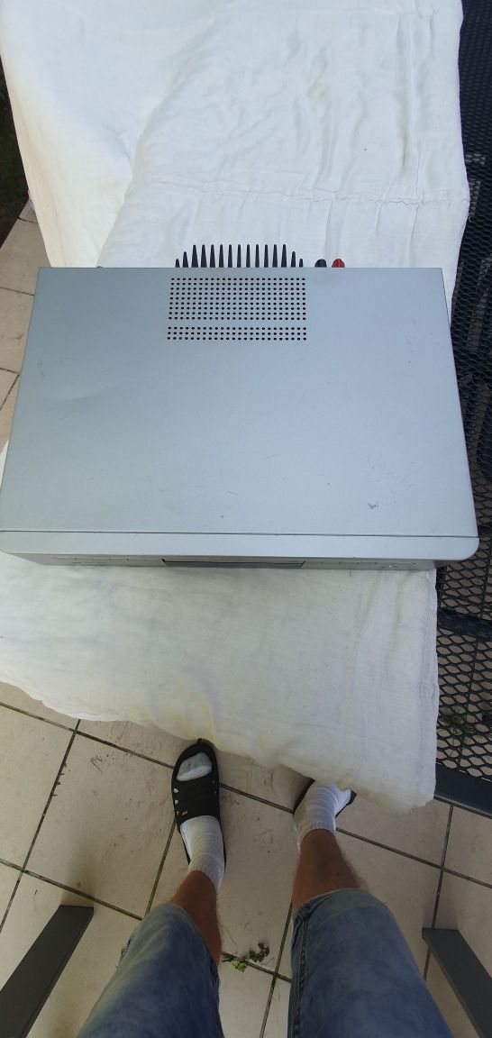 Arcam solo music wzmacniacz tuner cd w jedynym