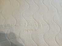 Hevea Materac Lateksowy Celebrities Baby 60X120