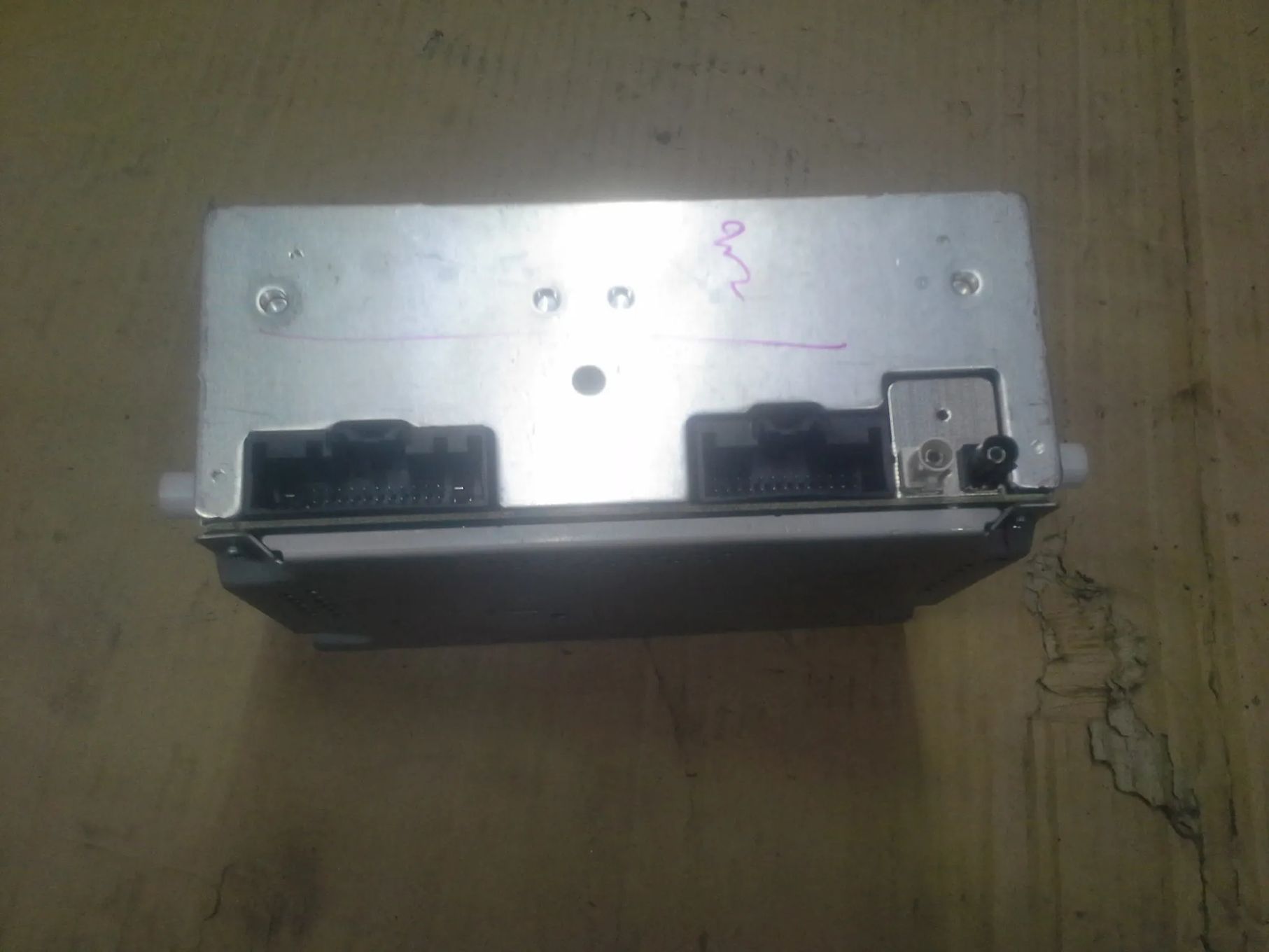 Ford Fokus MK3 radio cd oryginał Sony