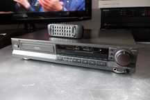 Odtwarzacz CD TECHNICS SLPG 540A+pilot