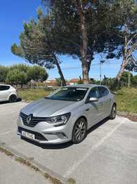 Renault Mégane 1.5 Blue dCi GT Line