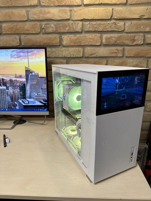 Премиум ПК Ryzen 7500f/32 DDR5/RX6800 16GB