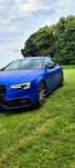 Audi A5 Audi A5 2.0 TFSI 2011r