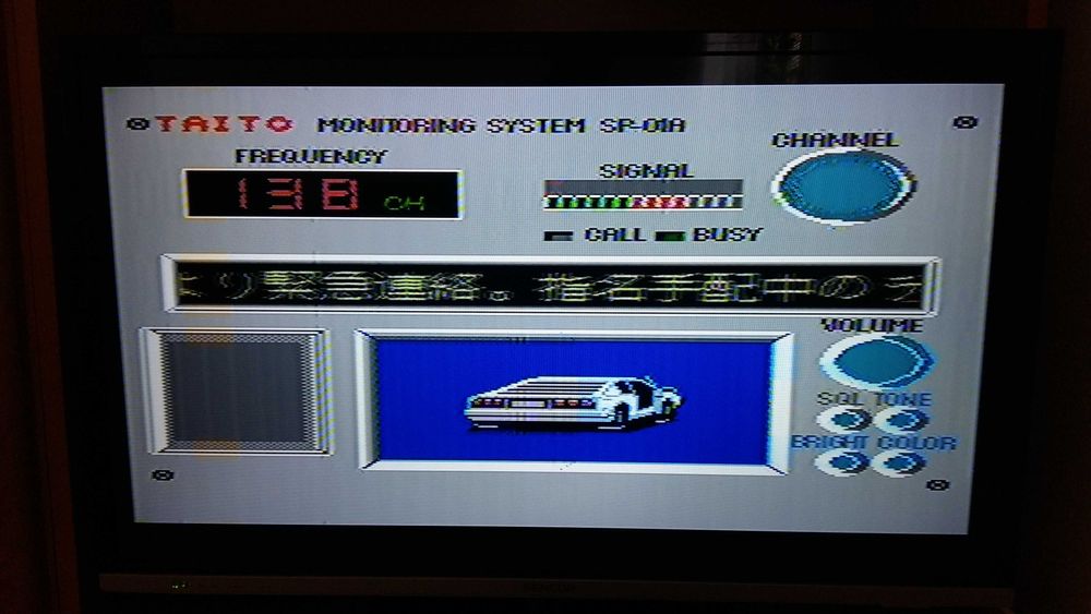 Kartridż gra N.M World Championship (Super Monado GP 2) Pegasus