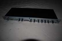 DBX 286s Studio / Live microphone preamp