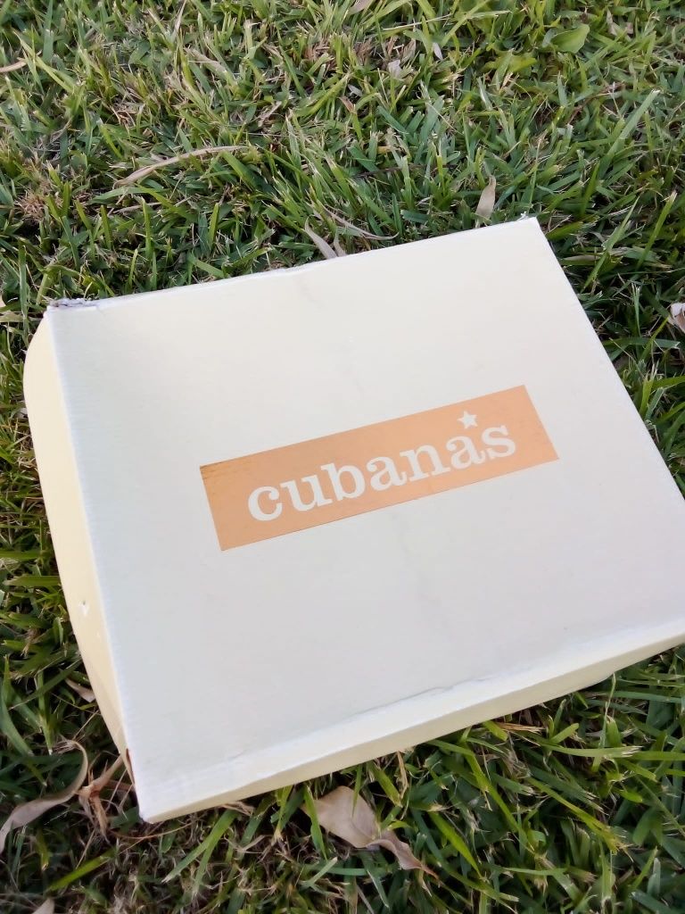 Sandálias Cubanas - tamanho 39 - novas com etiqueta